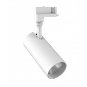 LUX 190099 SMILE Spotlámpa (sínrendszerhez)