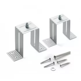LUX 191188 FLUO KIT RECESSED Kiegészítő