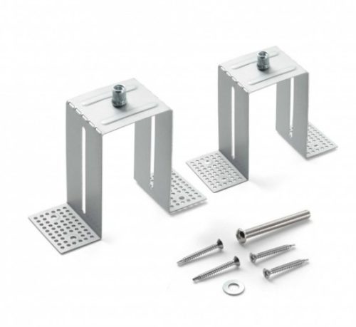 LUX 191188 FLUO KIT RECESSED Kiegészítő
