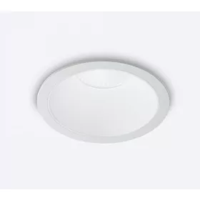 LUX 192291 GAME TRIM ROUND beépíthető lámpa