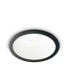 LUX 192338 GAME TRIM ROUND beépíthető lámpa