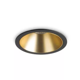 LUX 192345 GAME TRIM ROUND beépíthető lámpa