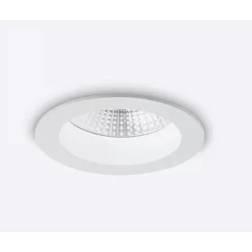 LUX 193458 BASIC FI Beépíthető spot és mélysugárzó