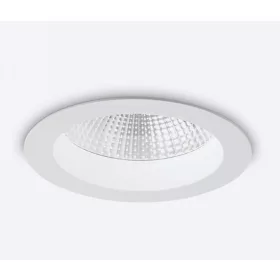 LUX 193472 BASIC FI Beépíthető spot és mélysugárzó