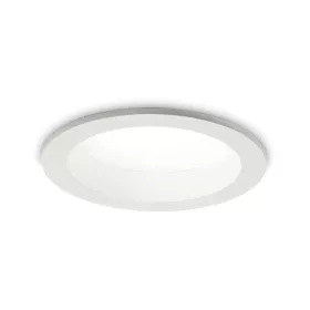 LUX 193533 BASIC FI Beépíthető spot és mélysugárzó