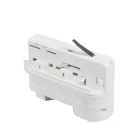   LUX 194257 LINK 3-PHASE ADATT. BINARIO 3 POLI ON-OFF BIANCO Sín rendszer