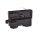 LUX 194301 LINK 3-PHASE TRACK ADAPTOR ON-OFF BK