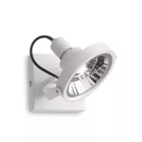 LUX 200194 GLIM spot lámpa
