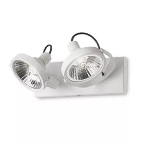 LUX 200200 GLIM spot lámpa
