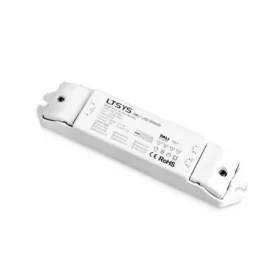   LUX 202396 GAME ALIMENTATORE DALI/PUSH 12W 250mA Süllyesztett