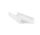 LUX 204598 SLOT SUR D15xD5 3000 mm WH csatolt profil
