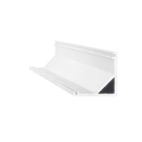 LUX 204635 SLOT ANG TONDO D16XD16 3000 mm BI Sín rendszer