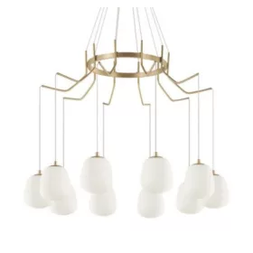LUX 206394 KAROUSEL Függeszték