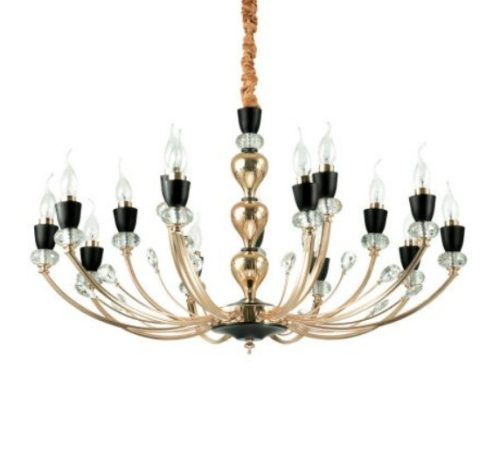 LUX 206639 VANITY SP15
