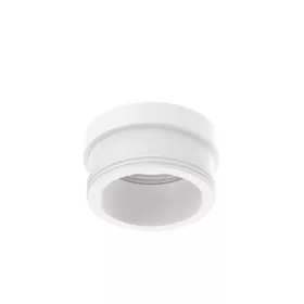 LUX 208640 DYNAMIC LED BULB GU10 ADAPTER WH