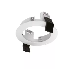 LUX 208695 DYNAMIC FRAME ROUND WH Spot keret