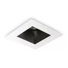 LUX 208725 DYNAMIC FRAME SQUARE WH Spot keret