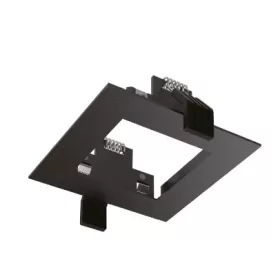 LUX 208732 DYNAMIC FRAME SQUARE BK Spot keret