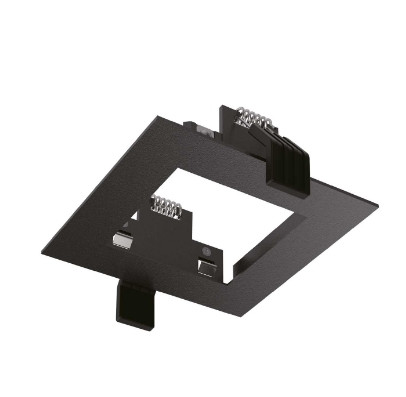 LUX 208732 DYNAMIC FRAME SQUARE BK Spot keret