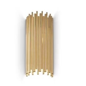 LUX 208794 PAN Fali lámpa