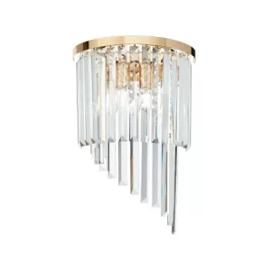 LUX 213491 CARLTON Fali lámpa