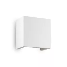 LUX 214672 FLASH GESSO Fali lámpa