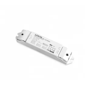 LUX 216027 DYNAMIC DRIVER DALI/PUSH 17W 250mA
