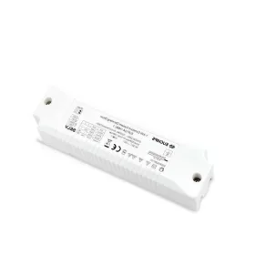   LUX 217253 GAME ALIMENTATORE 1-10V/PUSH 20W 250mA Süllyesztett
