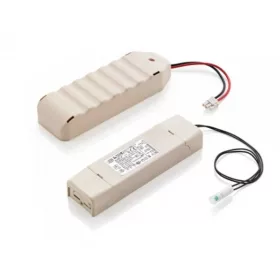 LUX 221595 Izzók és kiegészítők KIT EMERGENCY 3h