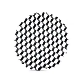 LUX 222608 QUICK 15W / 21W HONEYCOMB