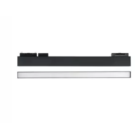 LUX 222950 ARCA WIDE 25W 3000K BK