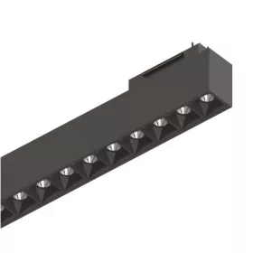 LUX 223018 ARCA ACCENT 29W 4000K BK