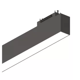 LUX 223032 ARCA WIDE 25W 4000K BK