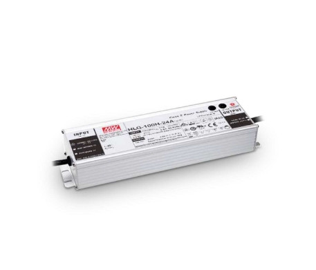 LUX 223155 ARCA EGO DRIVER ON-OFF 075W 48Vdc