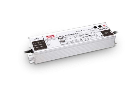 LUX 223162 ARCA EGO DRIVER ON-OFF 096W 48Vdc