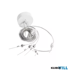 LUX 223247 HALO Függeszték készlet