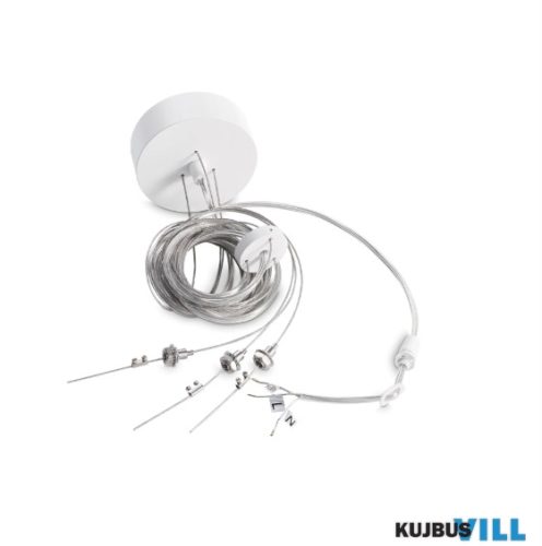 LUX 223247 HALO Függeszték készlet