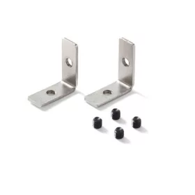   LUX 223742 SLOT RECESSED GIUNTO PARETE-SOFFITTO Sín rendszer