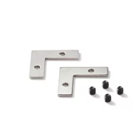 LUX 223759 SLOT RECESSED GIUNTO A L Sín rendszer