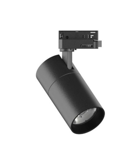 LUX 225364 QUICK TR 3-PHASE 21W CRI90 3000K ON-OFF BK