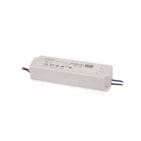 LUX 226187 ALIMENTATORE IP67 ON-OFF 020W 24Vdc Süllyesztett