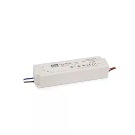 LUX 226194 ALIMENTATORE IP66 ON-OFF 040W 24Vdc Süllyesztett