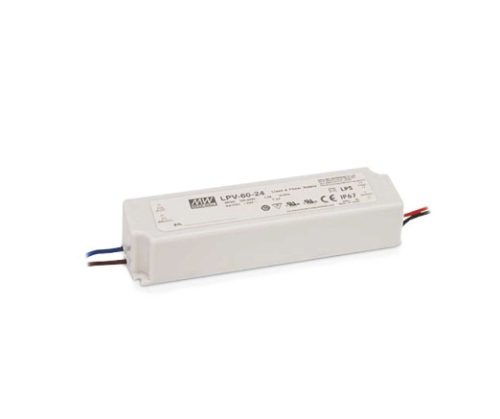 LUX 226194 ROCKET STARLIGHT DRIVER ON-OFF 040W 24Vdc
