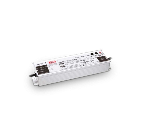 LUX 226200 ROCKET STARLIGHT THOR DRIVER ON-OFF 100W24Vdc