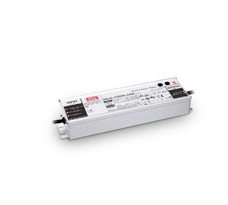 LUX 226217 ROCKET STARLIGHT THOR DRIVER ON-OFF 185W24Vdc