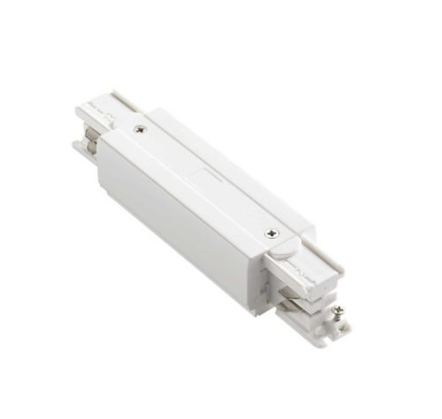 LUX 227580 LINK 3-PHASE T.LESS MAIN CONN MIDDLE ON-OFF WH