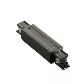   LUX 227597 LINK 3-PHASE TRIMLESS ALIM. CENTRALE ON-OFF NERO Sín rendszer