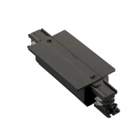   LUX 227672 LINK 3-PHASE TRIM ALIM. CENTRALE ON-OFF NERO Sín rendszer