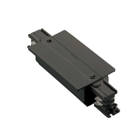 LUX 227672 LINK 3-PHASE TRIM MAIN CONNECTOR MIDDLE ON-OFF BK