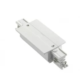   LUX 227689 LINK 3-PHASE TRIM ALIM. CENTRALE ON-OFF BIANCO Sín rendszer